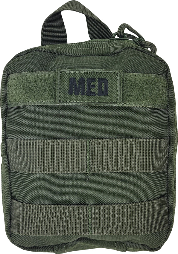 Recon IFAK Level 1 Kit OD