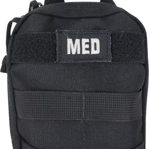 Recon IFAK Level 2 Black