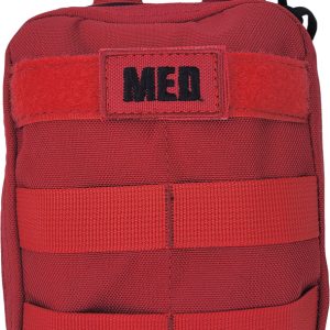 Recon IFAK Level 2 Red