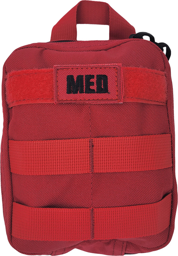 Recon IFAK Level 2 Red