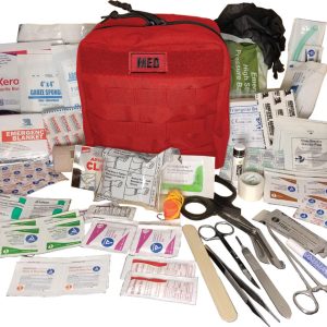 GP IFAK Level 2 Kit