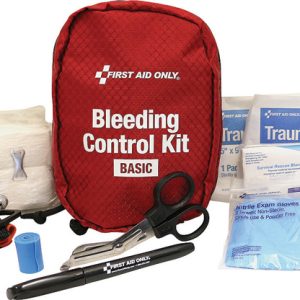 Basic Bleeding Control Kit