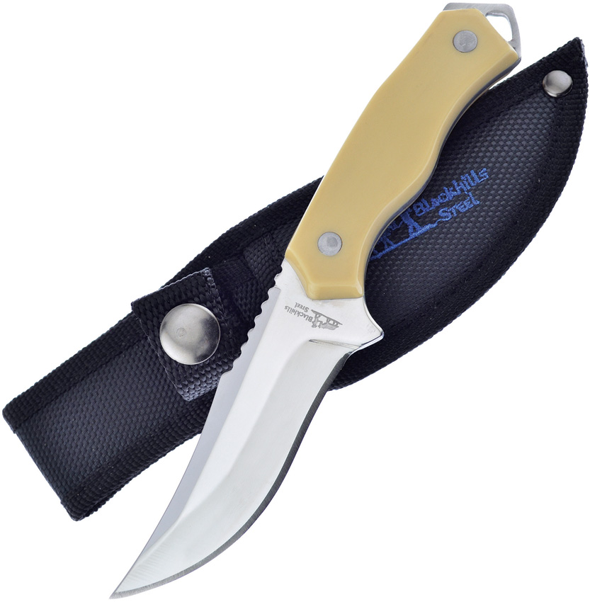 Skinner Imitation Ivory