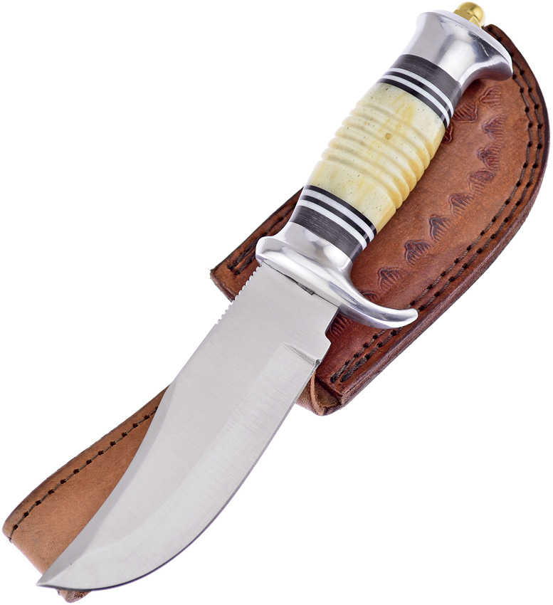 Black Hills Skinner
