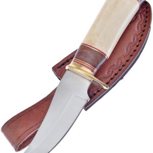 Skinner White Bone