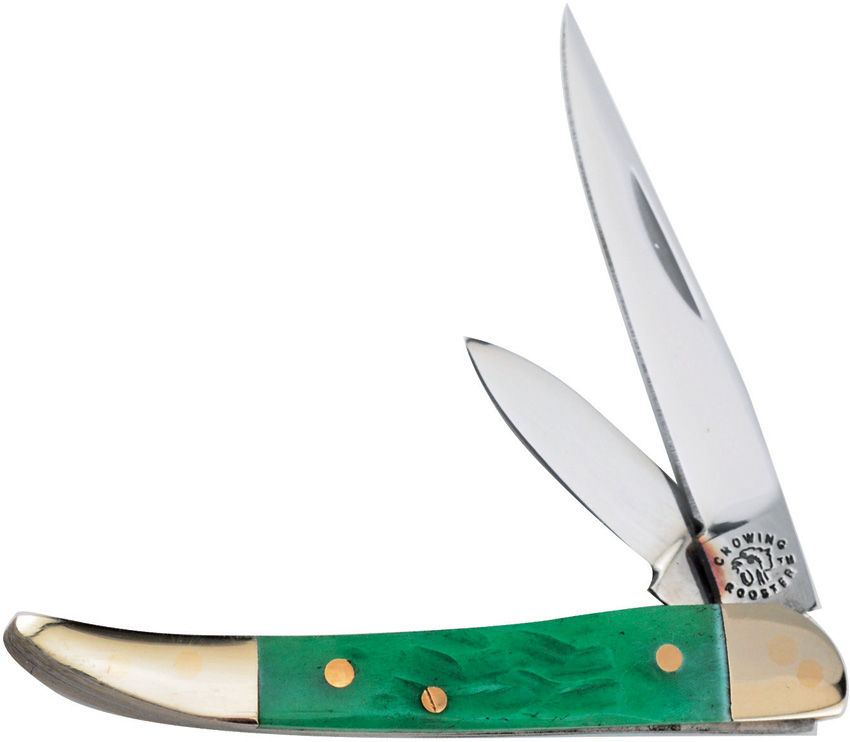 Toothpick Green Pick Bone