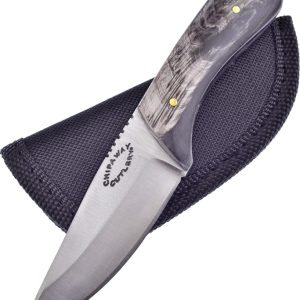 Skinner Buffalo Horn