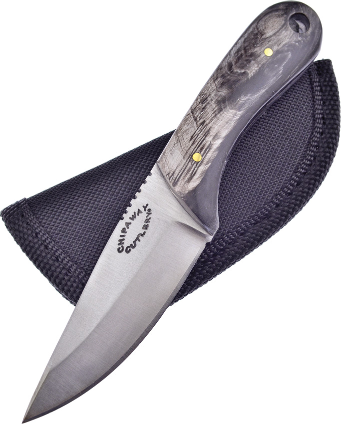 Skinner Buffalo Horn
