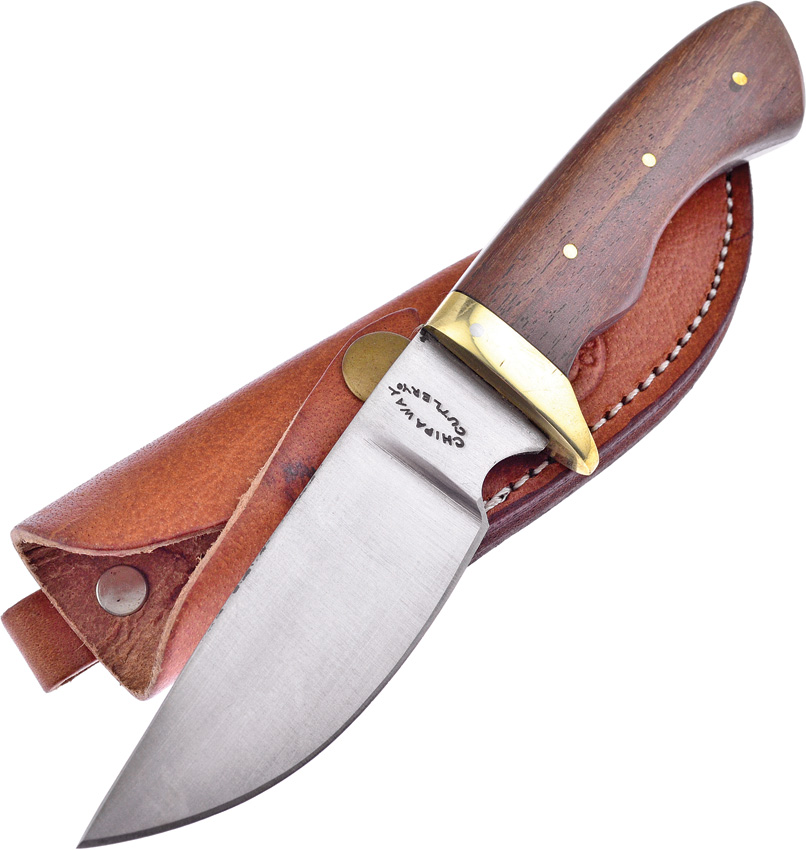 Chickasaw Skinner Rosewood
