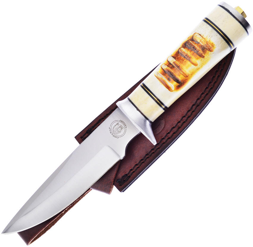 Seven Lakes Fixed Blade