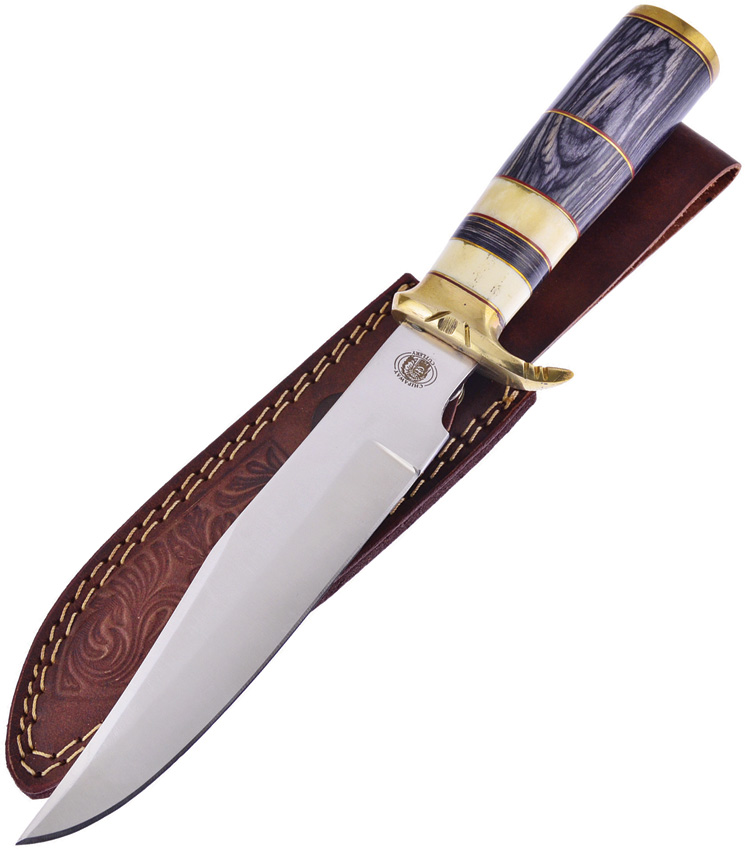 Soaring Eagle Fixed Blade