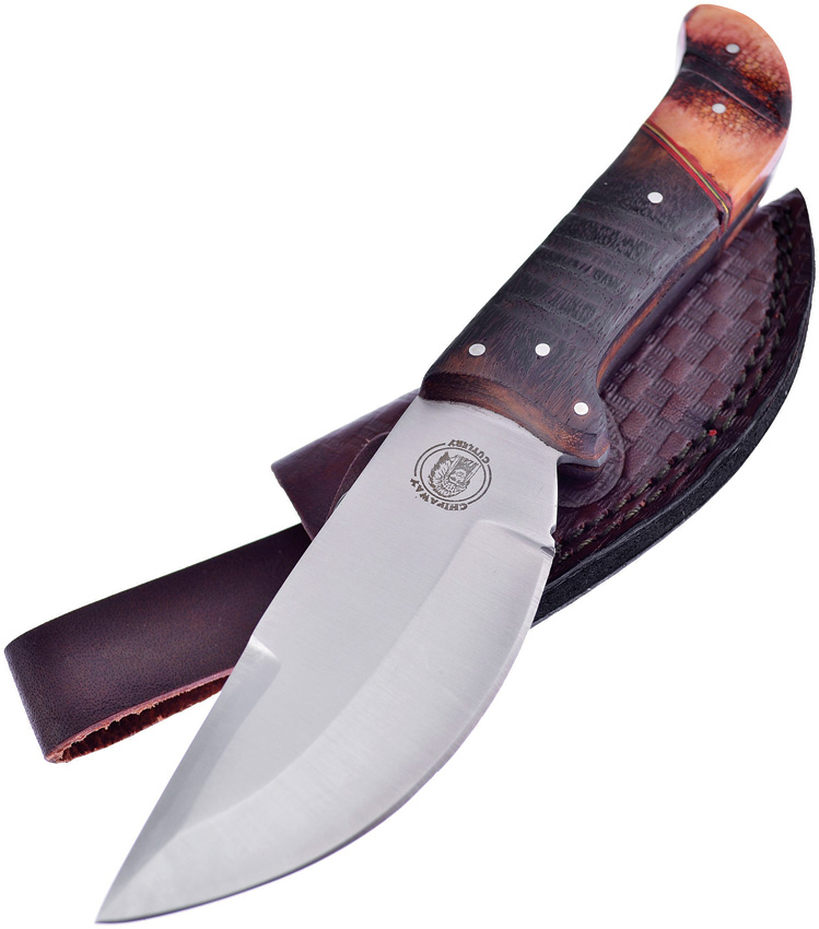 Cochise Spirit Bowie