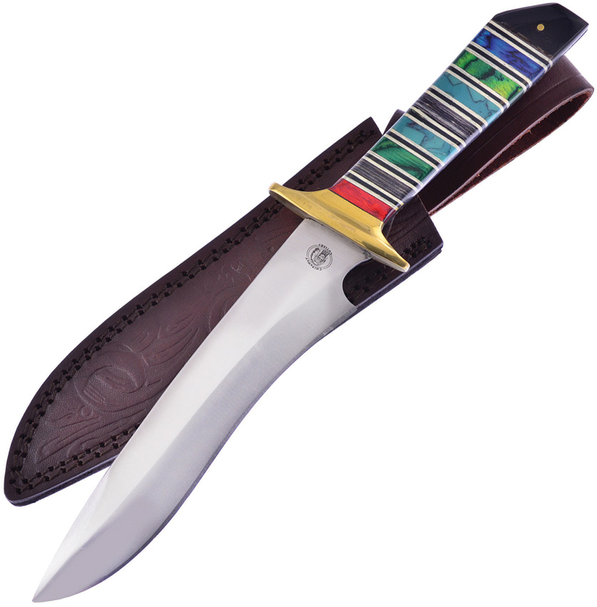 Hunter Fixed Blade