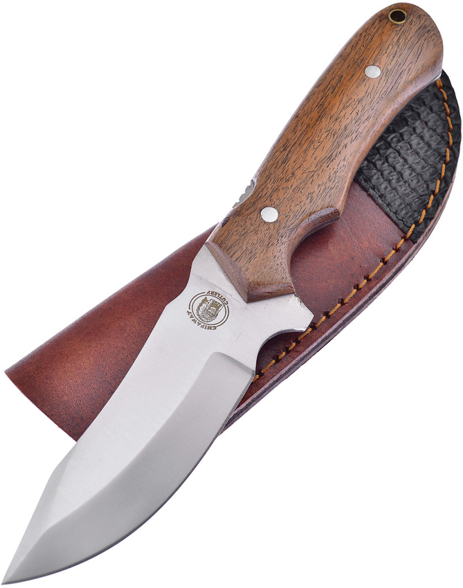 The Chief Hunter Walnut