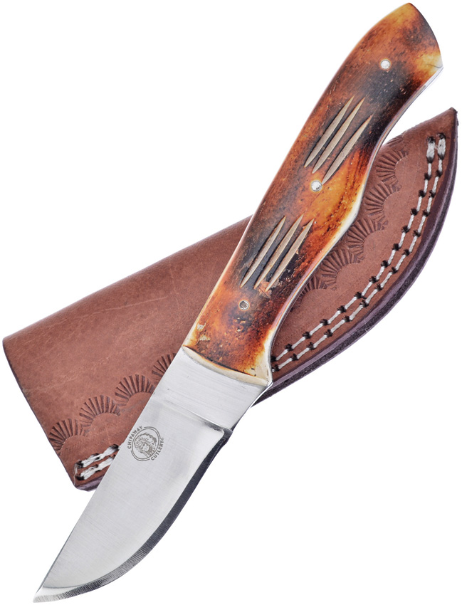 Skinner Torch Bone