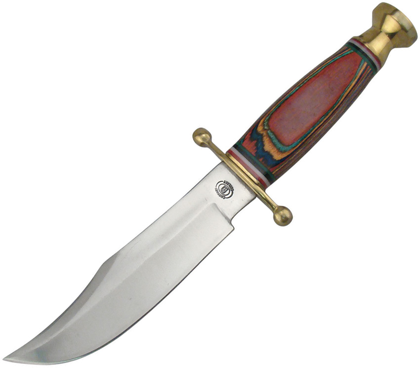 Texas Bowie Frostwood