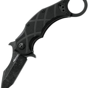 The Claw Linerlock