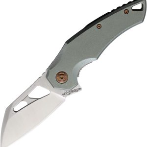 Atrax Linerlock