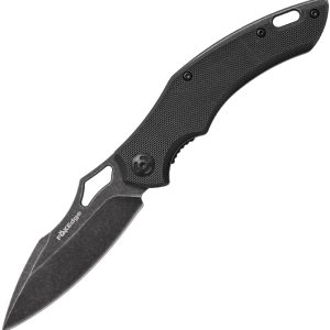 Sparrow Linerlock Black