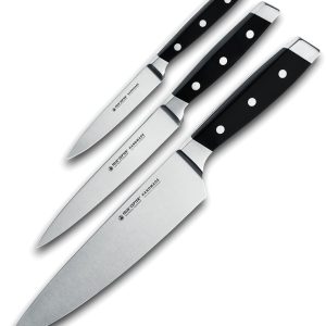 First Class Knife Set