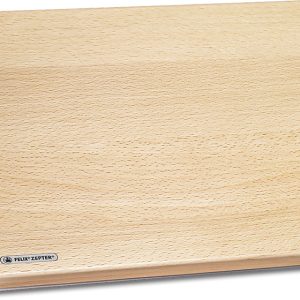 Magnetic Knife Stand Beechwood