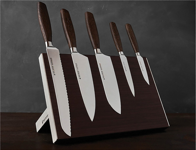 Kitchen Set Magnetic Block