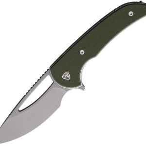 Mini Archbishop Linerlock
