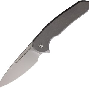 Stinger Framelock Titanium