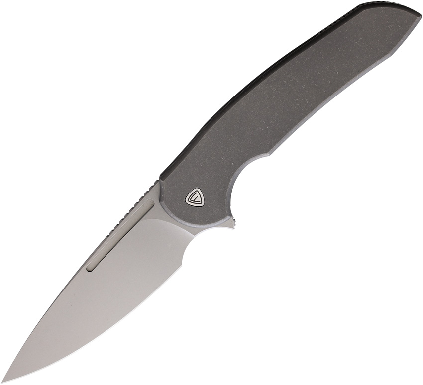 Stinger Framelock Titanium