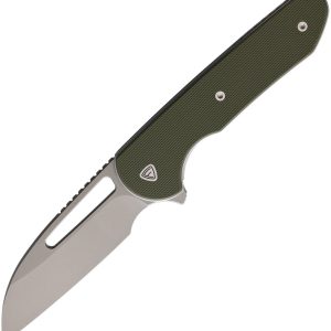 Prolix Linerlock Green