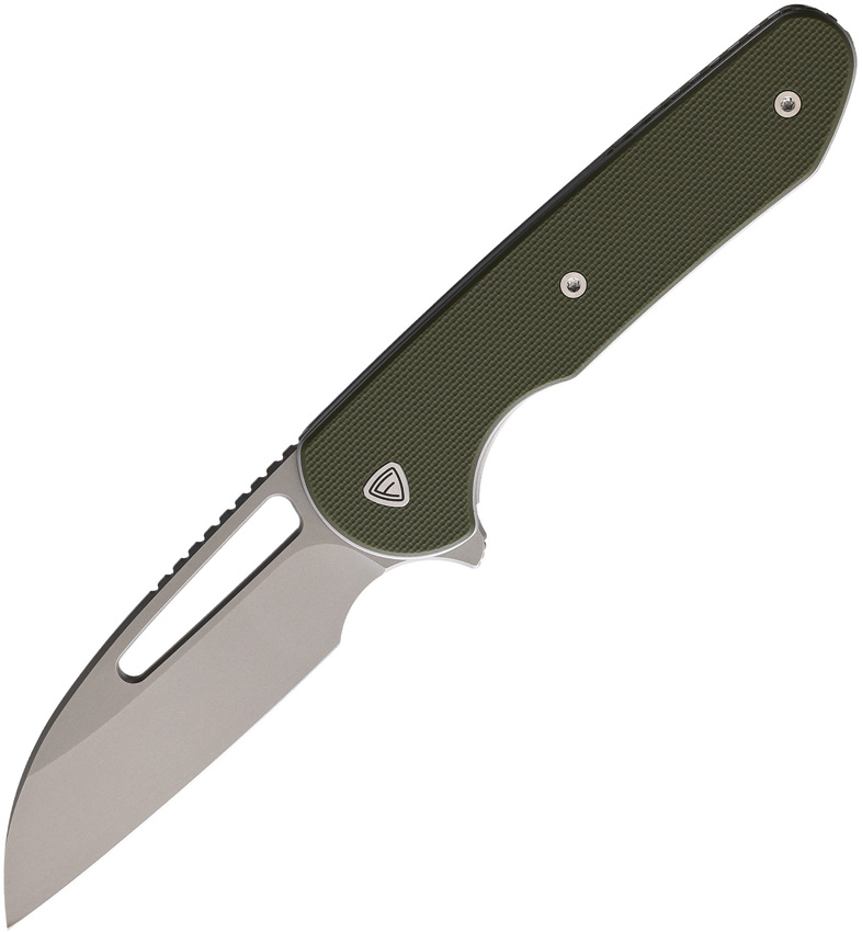 Prolix Linerlock Green