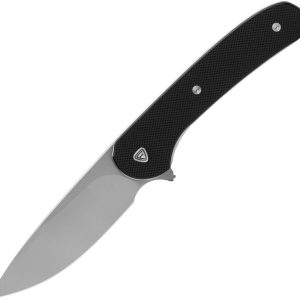Gent 2.0 Linerlock Black