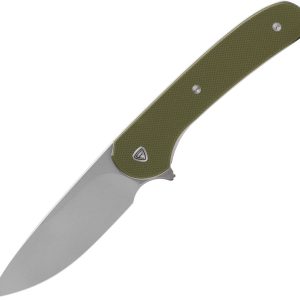 Gent 2.0 Linerlock Green
