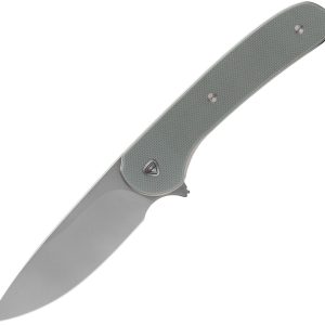 Gent 2.0 Linerlock Gray