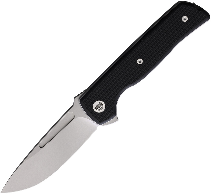 ATCF Lite Linerlock Black