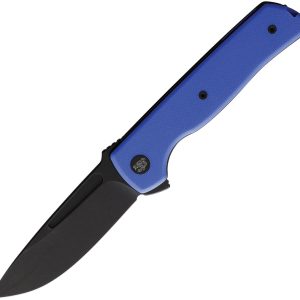 ATCF Lite Linerlock Blue