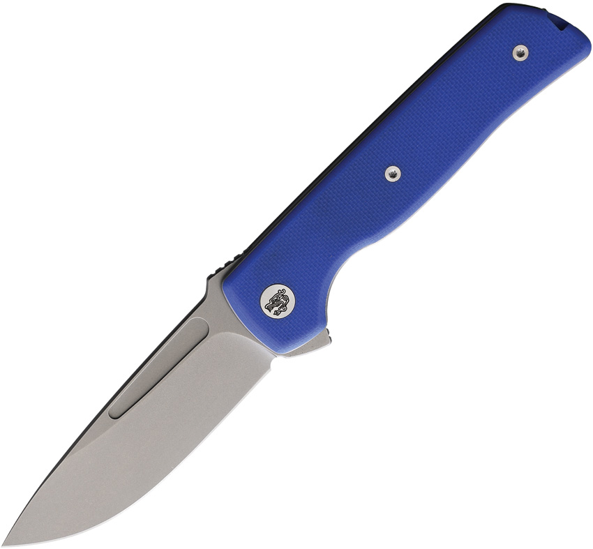 ATCF Lite Linerlock Blue