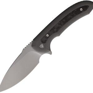Allurus Framelock CF