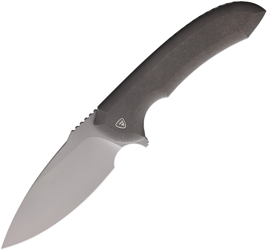 Allurus Framelock SW