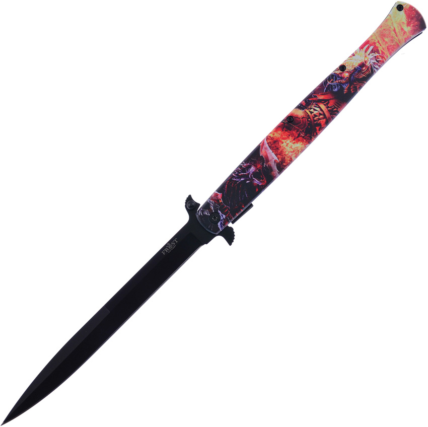 Dragon Linerlock A/O Multi