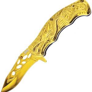 Spectrum Linerlock A/O