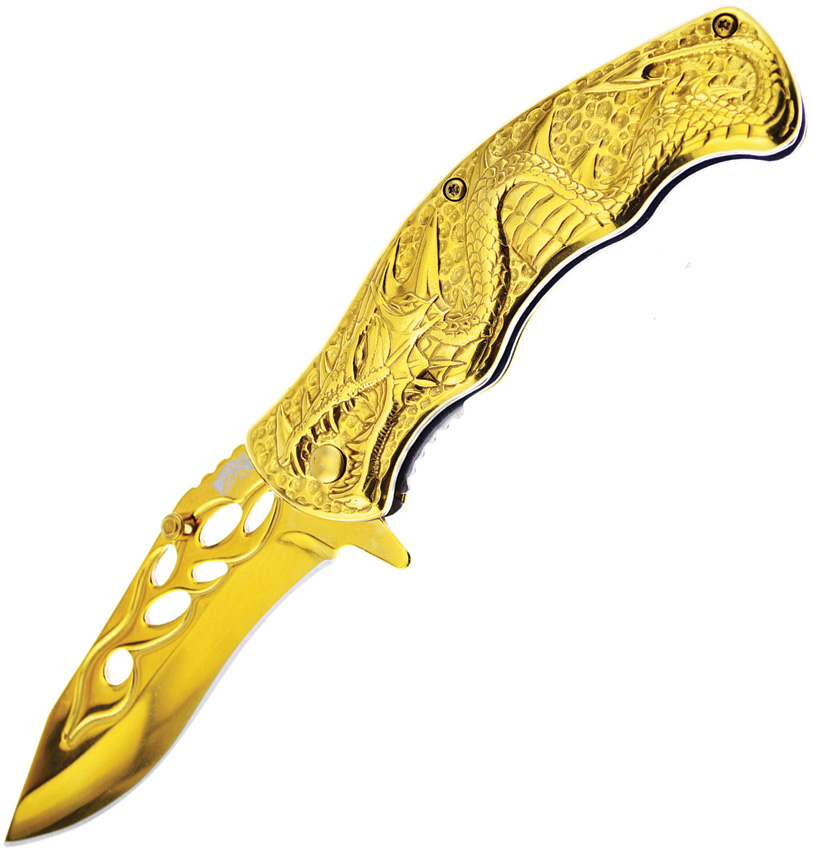 Spectrum Linerlock A/O