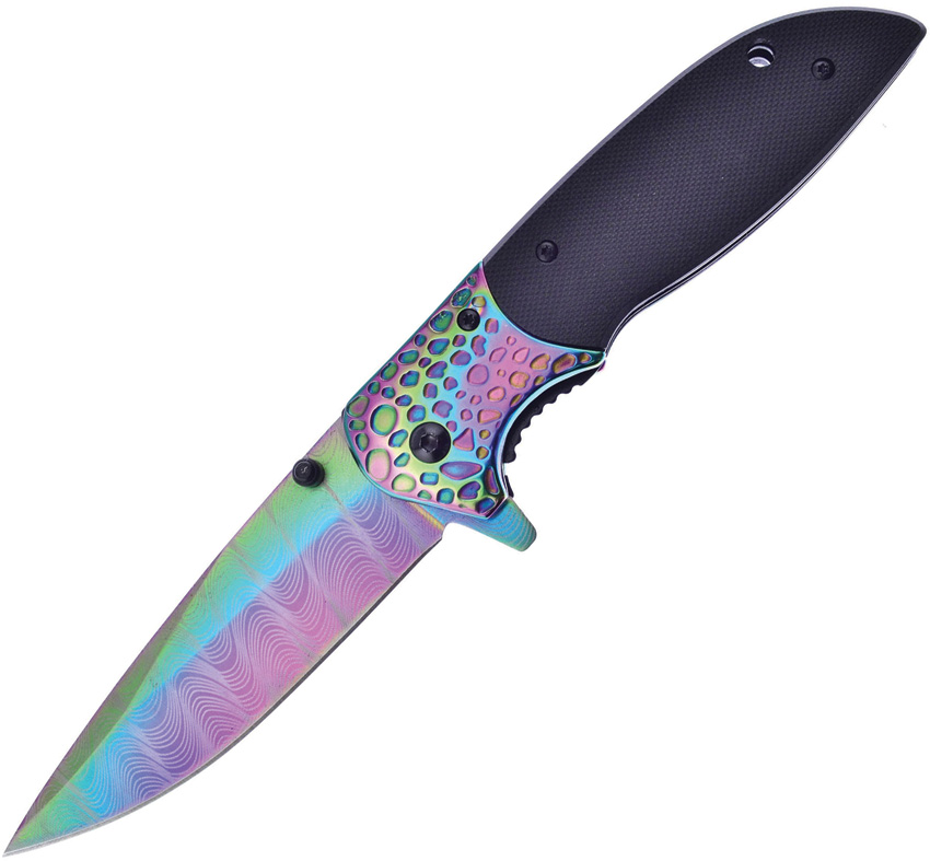 Shadow Linerlock A/O