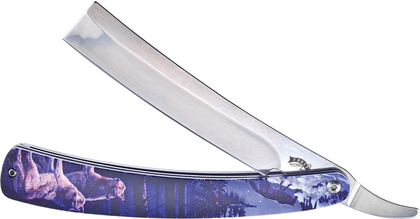 Wolf Razor