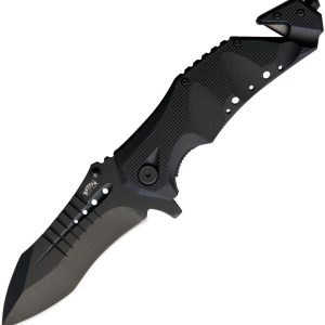 Tank Linerlock A/O