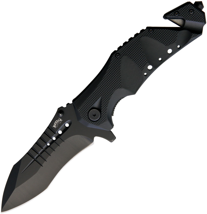 Tank Linerlock A/O