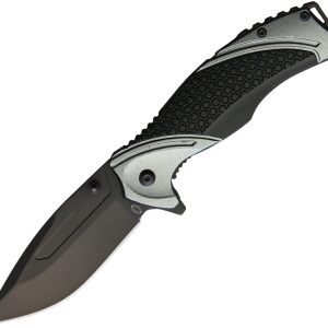 Avenger Linerlock A/O