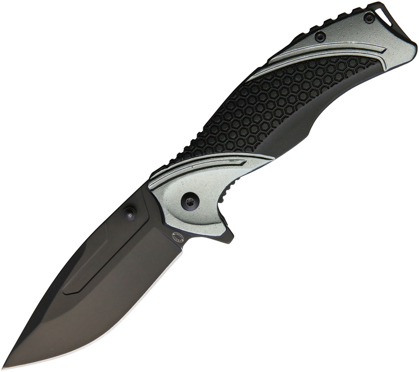 Avenger Linerlock A/O