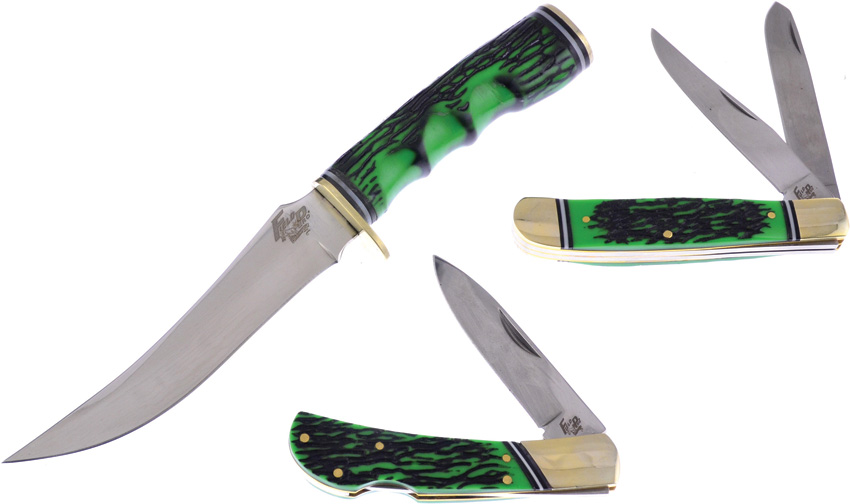 Field Pro Wildlife Set
