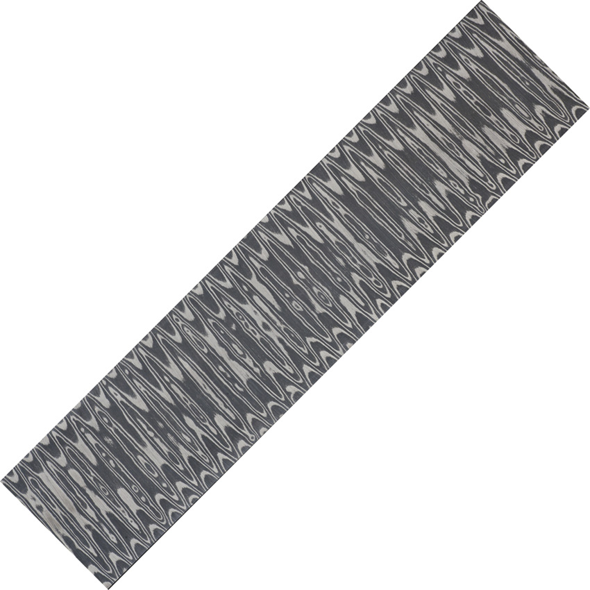 Steel Billet ELMAX Core Ladder